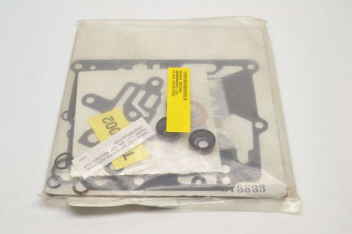 NEW HYSTER 0373833 TRANS CONTROL VALVE SEAL KIT GASKET REPLACEMENT PART B412291