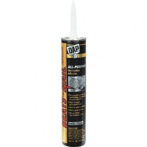 10.3OZ BEAT T N ADHESIVE 25082