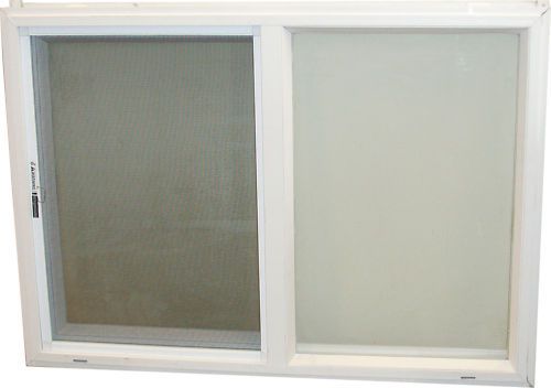 Window Glass Insert Vinyl Single 3021 - Set of 5