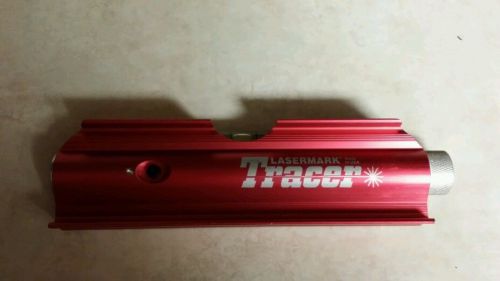 Lasermark Tracer