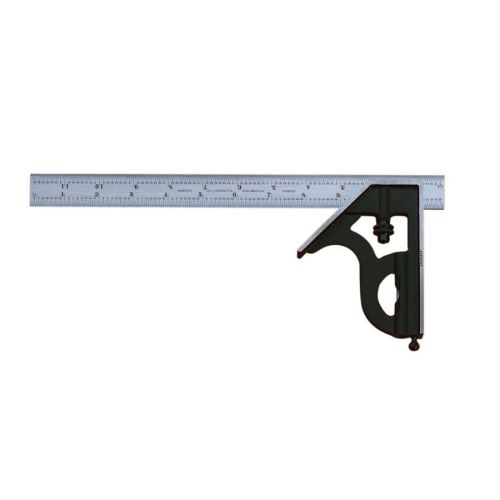 11H-12-4R 12-inch Combination Square