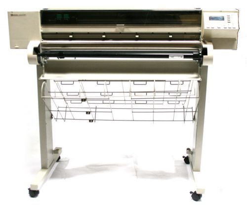 HP Design Jet 600 36&#034; Plotter