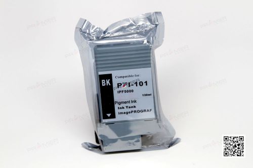 1 PC Replacement Canon imagePROGRAF500/510/600/605/610/700/710 PFI-102 - 130 mL