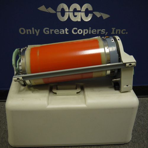 Riso risograph orange ~ 3k ~ rz390 rz590 type rz color drum rz390u rz590u for sale