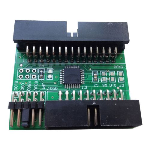 HP Decoder (Dye &amp; UV)/Decryption Card for DesignJet 5000/5500/5100/1050/1055