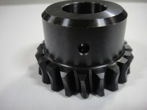 Hamada Worm Gear (HGS1)