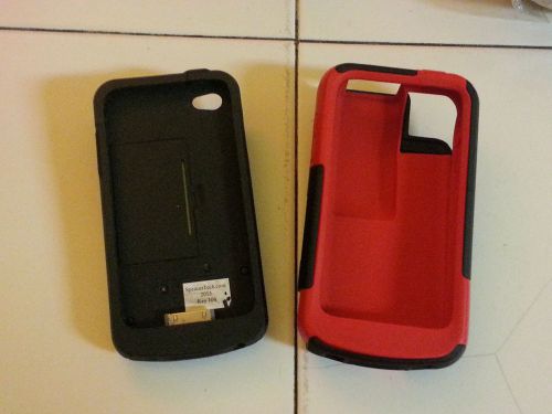 Infinite Peripherals Linea Pro 4 LP4 2D IPOD&amp; A CASE COVER