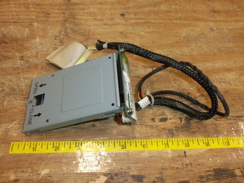 Posiflex IDE-HDD-ADAPTOR-C 46011402300 POS Terminal Hard Drive Caddy No HDD