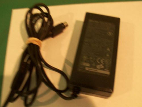 Samsung Bixilon SRP 350 Power Supply Adapter by SI Tech SAD06024-UV POS PVC