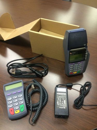 verifone omni 3730