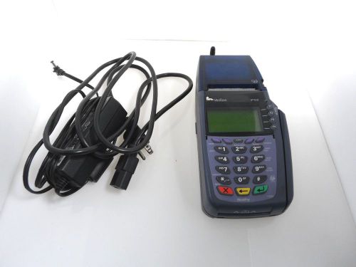 VERIFONE Vx 610 GPRS WIRELESS