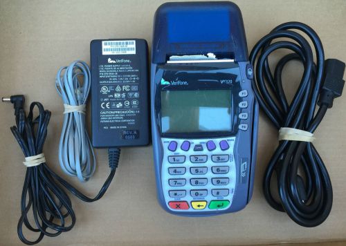 VeriFone Vx570