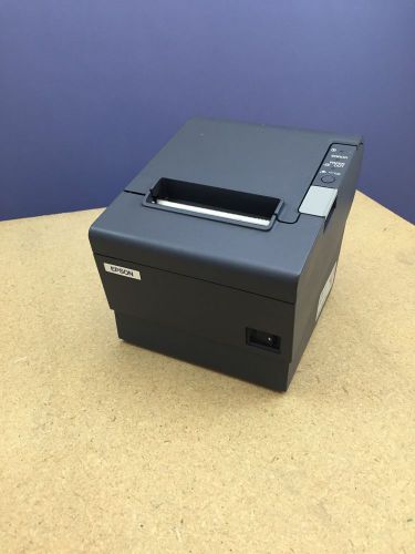 TM-T88 IV Passport Thermal Printer (Rebuilt)(Credit up to $50)