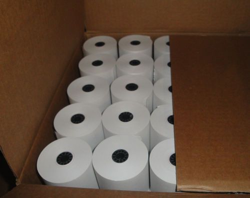 3&#034; x 165&#039; single ply bond rolls 50 rolls/cs for sale