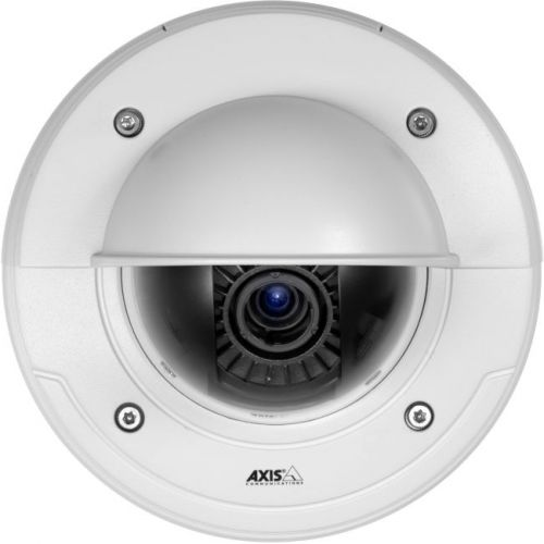 AXIS COMMUNICATION INC. 0371-001 AXIS COMMUNICATION INC P3346-VE OUTDOOR MINI...