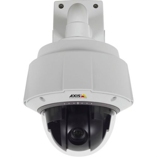 AXIS COMMUNICATION INC 0570-004 Q6044 720P PTZ DOME INDOOR