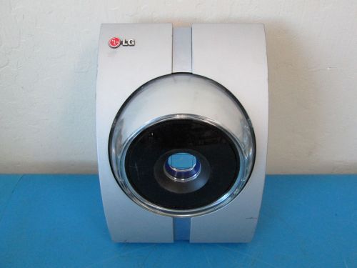 LG IRIS ROU3000D Iris Scanner