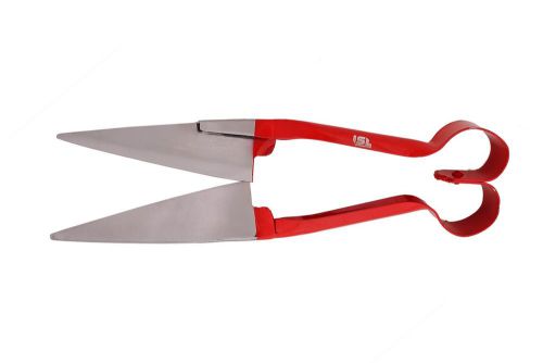 ISL Sheep shears,Hedge Topiary Cutting 12 Inches