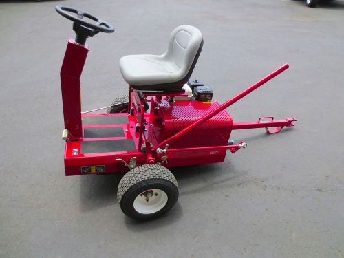 2012 Toro GreensPro 1200 (Ness Turf 046)