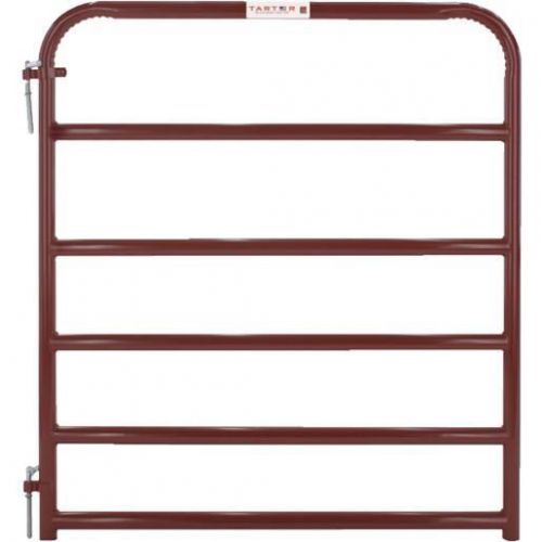 4&#039; 6bar red econo gate 6er4 for sale