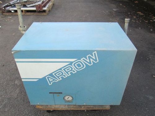 ARROW REFRIGERANT AIR DRYER, 115 VOLTS