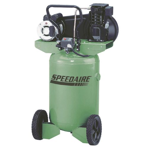 Speedaire 4tw29  air compressor, 2.0 hp, 120/240v, 135 psi – for sale