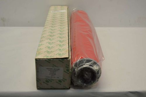 NEW SULLAIR 405510 50-105-0840 PNEUMATIC FILTER ELEMENT D392937