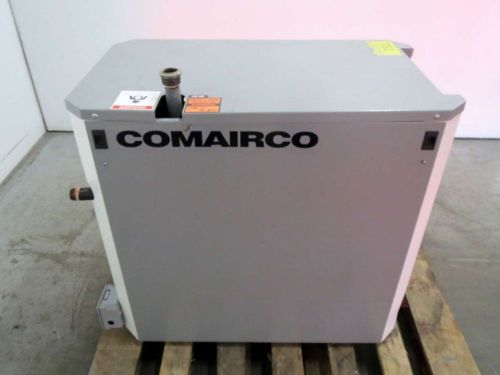 AIRTEK ECP100 COMPRESSED AIR DRYER 100 SCFM 200 PSI 115 V-AC B446636