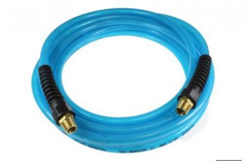 Coilhose pneumatics pfe40254t flexeel reinforced polyurethane air hose for sale