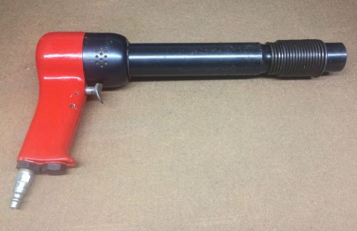 Cp Rivet Gun 7x Air Hammer 4447 Ruvab Industrial Aircraft Tool Desoutter