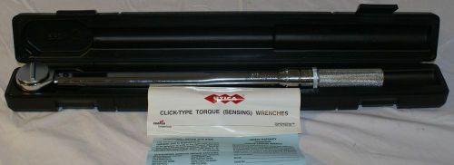 UTICA TCI-150FRN Torque Wrench