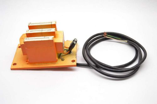 Eriez hs42 48a amp 115v-ac high speed feeder vibrator b433458 for sale