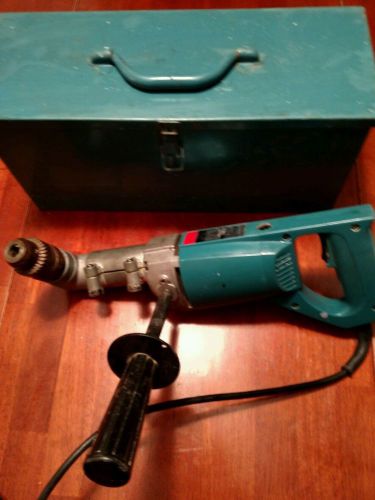 Makita right angle drill