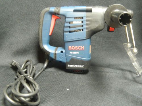 Bosch RH328VC 1-1/8-Inch SDS Rotary Hammer