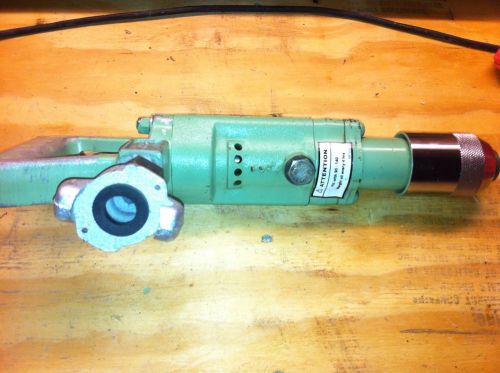 Pneumatic Sullair Rock Drill MRD-9