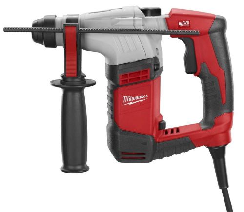 NEW MILWAUKEE 5263-21 5/8&#039;&#039; SDS Plus ROTARY HAMMER DRILL KIT BRAND NEW