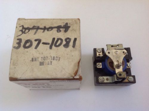 Onan 307-1081 Relay 240 Volt