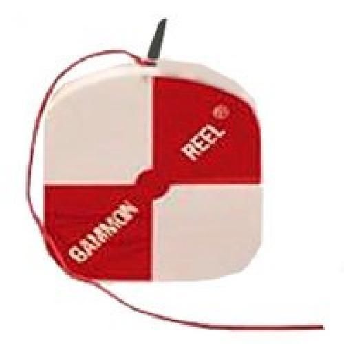 12FT HI-VIS GAMMON REEL 11-729