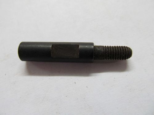 9/32 Neilsen Screw On Transfer Punch, 10-32 Threads