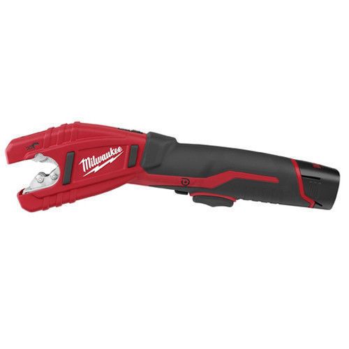 Milwaukee 2471-21 M12 Copper Tubing Cutter