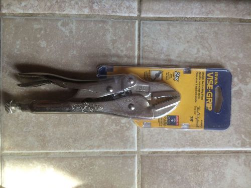 Irwin Vise Grip 0302L3