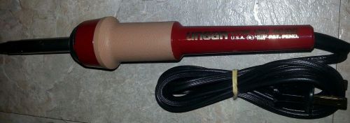 UNGAR #7760 SOLDERING HANDLE WITH 1233-S TIP NEW