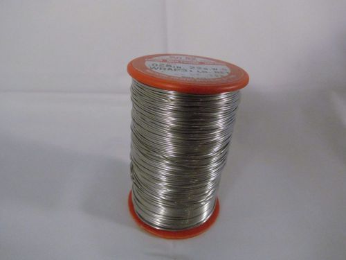 Ersin Multicore Solder SN62 .028 in 22 S.W.G. Wrap 3 1lb spool