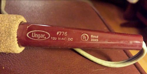 Ungar 776 Soldering Iron Handle