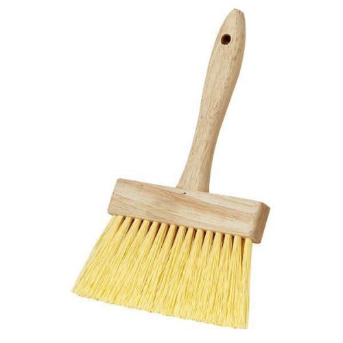 DQB Ind. 11951 Kalsomine Brush-6&#034; KALSOMINE BRUSH