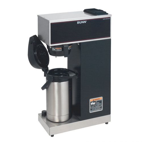 Bunn VPR Black APS Coffee Brewer