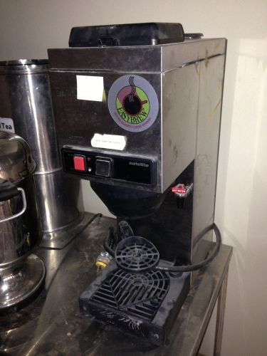 Superior Coffee Maker