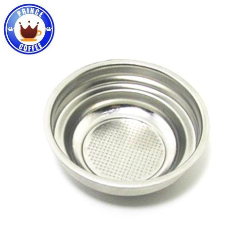 ESE Espresso Machine Single Serving Coffee Pod Filter Basket  - 7 gram 58mm