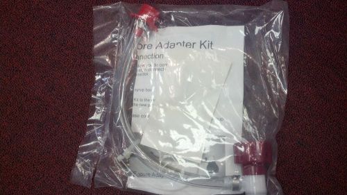 DR. PEPPER ENCORE ADAPTER KIT, BAG CONNECTION, COKE TO DR PEPPER