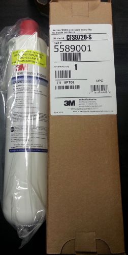 Cuno cfs9720s replacement water filter cartridge 9720-s 55890-01 5589001 for sale